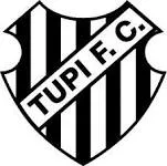 Logo of Tupi MG Youth