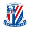 Logo of Shanghai Shenhua U18