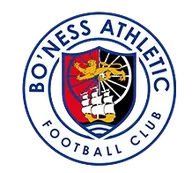 Logo of Boness Athletic FC