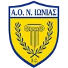 Logo of Nea Ionia