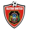 Logo of PSBI Blitar