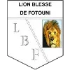 Logo of Lion Blesse
