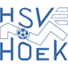 Logo of HSV Hoek