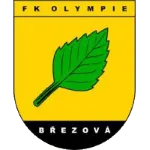 Logo of FK Olympie Brezova