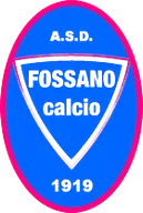 Logo of Fossano Calcio