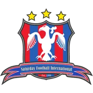 Logo of SFI FC