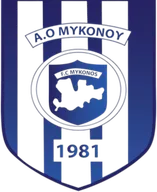 Logo of Mykonos