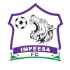 Logo of Impeesa FC