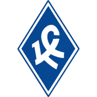 Logo of Krylya Sovetov Samara Women