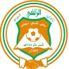Logo of Al-Zlfe