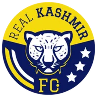 Logo of Real Kashmir FC Reserves