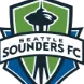 Logo of Seattle Sounders U23