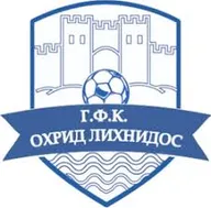 Logo of FK Ohrid 2004