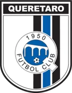 Logo of Queretaro U20