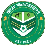 Logo of Bray Wanderers