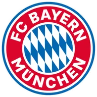 Logo of FC Bayern Munich