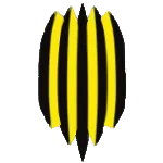 Logo of Rukh Lviv II