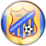 Logo of OM Medea