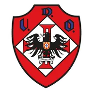 Logo of Oliveirense