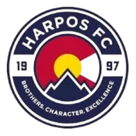Logo of Harpo's FC