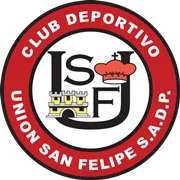 Logo of Union San Felipe