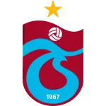 Logo of Trabzonspor U19