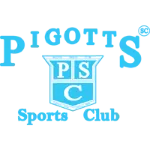 Logo of Pigotts Bullets FC