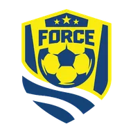 Logo of Cleveland Force SC (W)