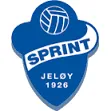 Logo of Sprint-Jeloy