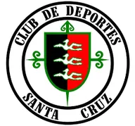 Logo of Club Deportes Santa Cruz(W)