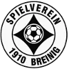 Logo of SV Breinig