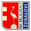 Logo of Mladost Zdralovi