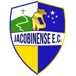 Logo of Jacobinense EC