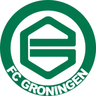Logo of FC Groningen Reserves