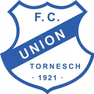 Logo of FC Union Tornesch