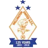 Logo of Wellington United Diamonds (w)