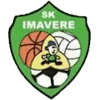 Logo of SK Imavere Forss