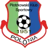 Logo of PKS Polonia Piotrkow