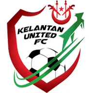 Logo of Kelantan United U21