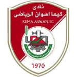 Logo of Kima Aswan