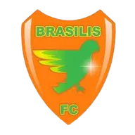 Logo of Brasilis FC Youth