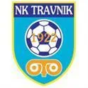 Logo of NK Travnik