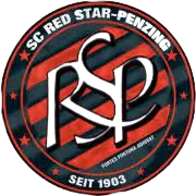 Logo of SC Red Star Penzing