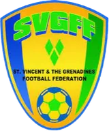 Logo of St. Vincent   Grenadines (w)
