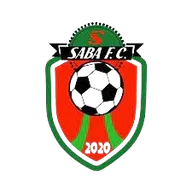 Logo of Saba FC