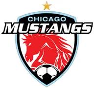 Logo of Chicago Mustangs women