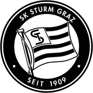 Logo of Sturm Graz