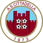 Logo of Cittadella (w)