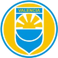 Logo of Club Valencia MDV