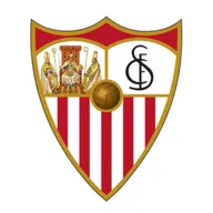 Logo of Sevilla U18
